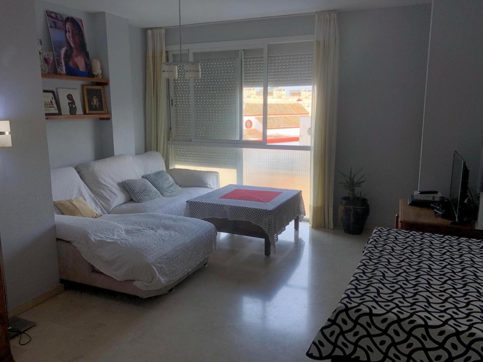 Habitacion Hesperides Sevilha Exterior foto